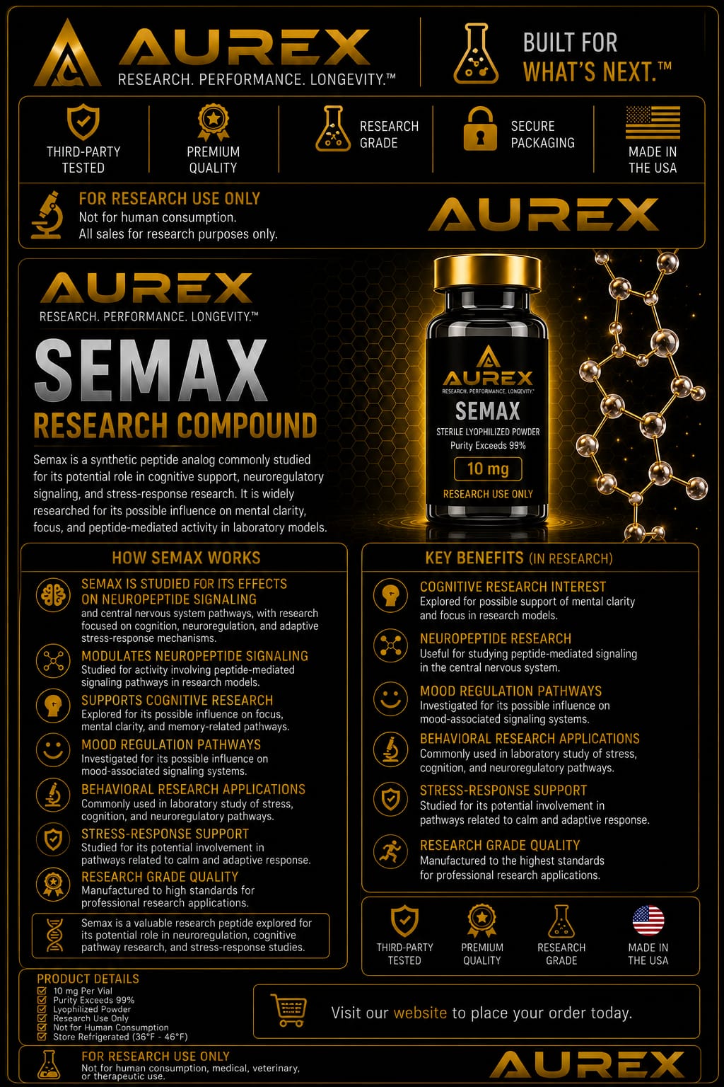 Semax